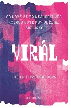 obálka: Virál