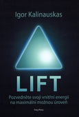 obálka: Lift