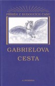 obálka: GABRIELOVA CESTA