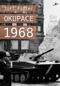 obálka: Okupace 1968