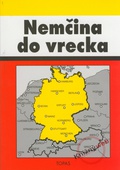 obálka: Nemčina do vrecka
