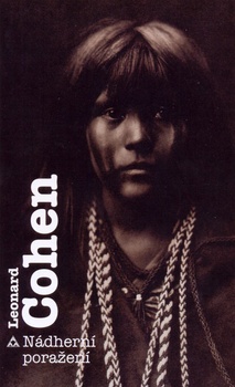 obálka: Nádherní poražení