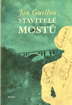 obálka: Stavitelé mostů