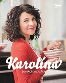 obálka: Karolína - Domácí kuchařka