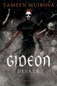 obálka: Gideon Devátá