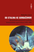 obálka: Od Stalina ke Gorbačovovi