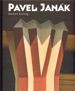 obálka:  Pavel Janák 
