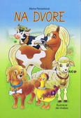 obálka: Na dvore