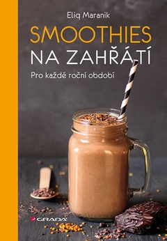 obálka: Smoothies na zahřátí