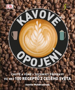 obálka: Kávové opojení