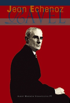 obálka: Ravel