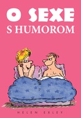 obálka: O sexe s humorom