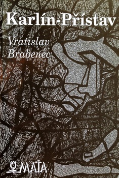 obálka: Karlín - Přístav