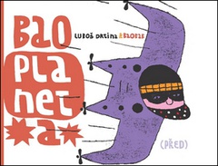 obálka: Baoplaneta
