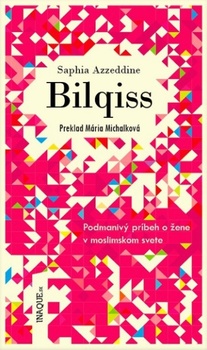 obálka: Bilqiss