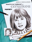 obálka: Naučte sa tieňovať ceruzkou - Portréty