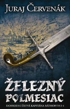 obálka: Železný polmesiac