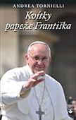 obálka: Kvítky papeže Františka