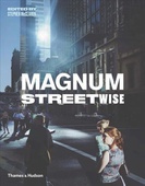 obálka: Magnum Streetwise