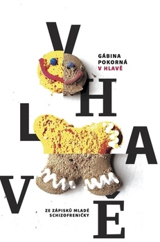 obálka: V hlavě