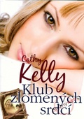 obálka: Klub zlomených srdcí