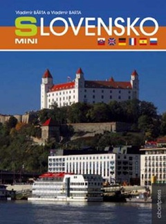 obálka: Slovensko-Mini