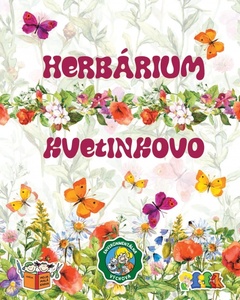 obálka: Herbárium / Kvetinkovo