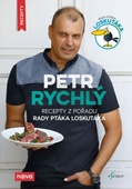 obálka: Recepty z pořadu Rady ptáka Loskutáka