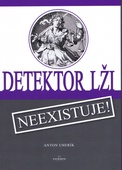 obálka: Detektor lži