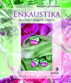obálka: Enkaustika