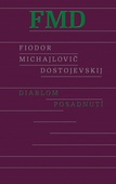 obálka: Diablom posadnutí, 2. vydanie