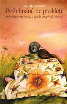 obálka: POŽEHNÁNÍ, NE PROKLETÍ