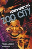 obálka: Zoo City