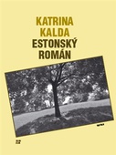 obálka: Estonský román