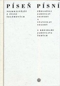 obálka: Píseň písní