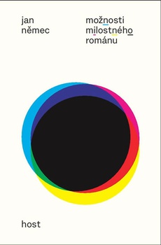 obálka: Možnosti milostného románu