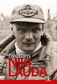 obálka: Niki Lauda