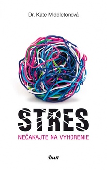 obálka: Stres