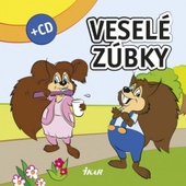 obálka: Veselé zúbky