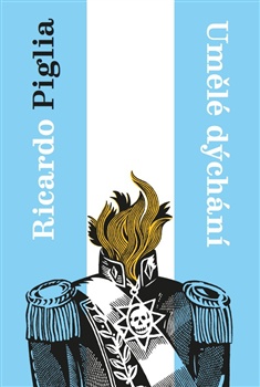 obálka: Umělé dýchání