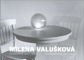obálka: Milena Valušková