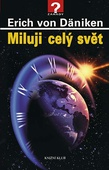 obálka: Miluji celý svět