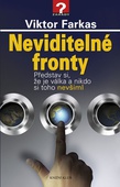 obálka: Neviditelné fronty