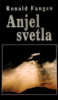 obálka: ANJEL SVETLA