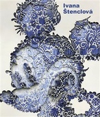 obálka: Ivana Štenclová