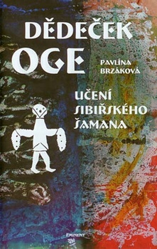obálka: Dědeček Oge