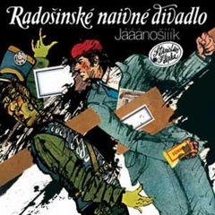 obálka: 2CD-RND-Jááánošííík,Človečina