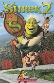 obálka: Popcorn ELT Readers 2: Shrek 2 with CD