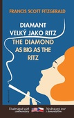 obálka: Diamant velký jako Ritz / The Diamond as Big as the Ritz