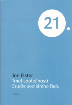 obálka: Tmel společnosti